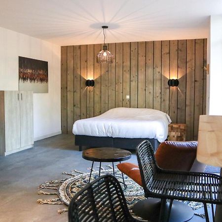 Comfort Rooms By Europarcs De Hooge Veluwe Arnhem Habitación foto