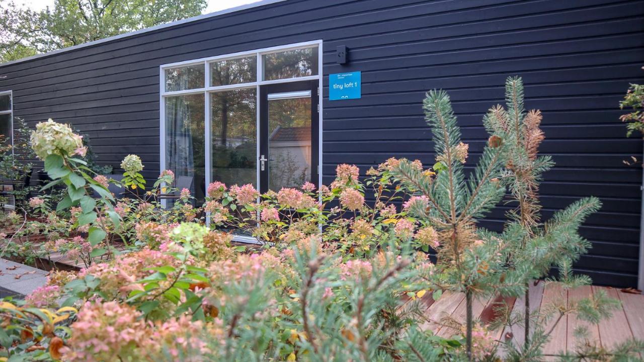 Comfort Rooms By Europarcs De Hooge Veluwe Arnhem Habitación foto