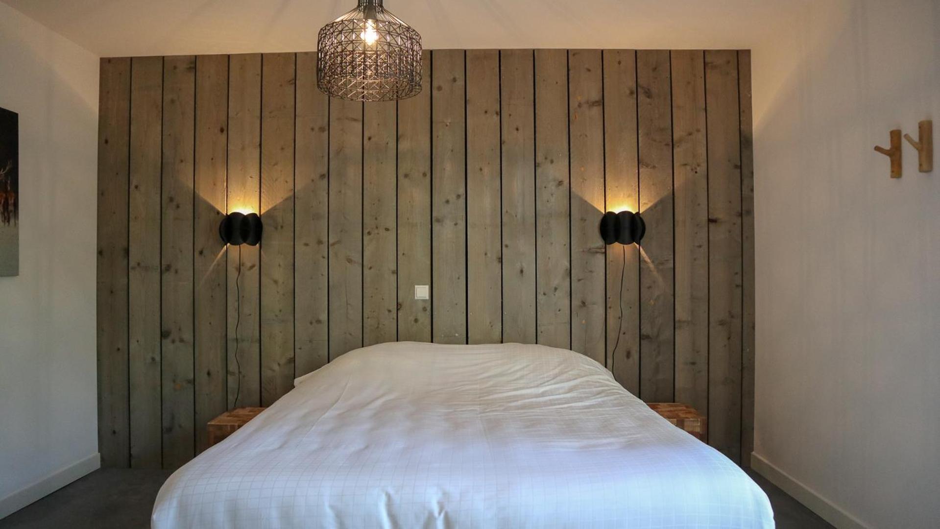Comfort Rooms By Europarcs De Hooge Veluwe Arnhem Habitación foto